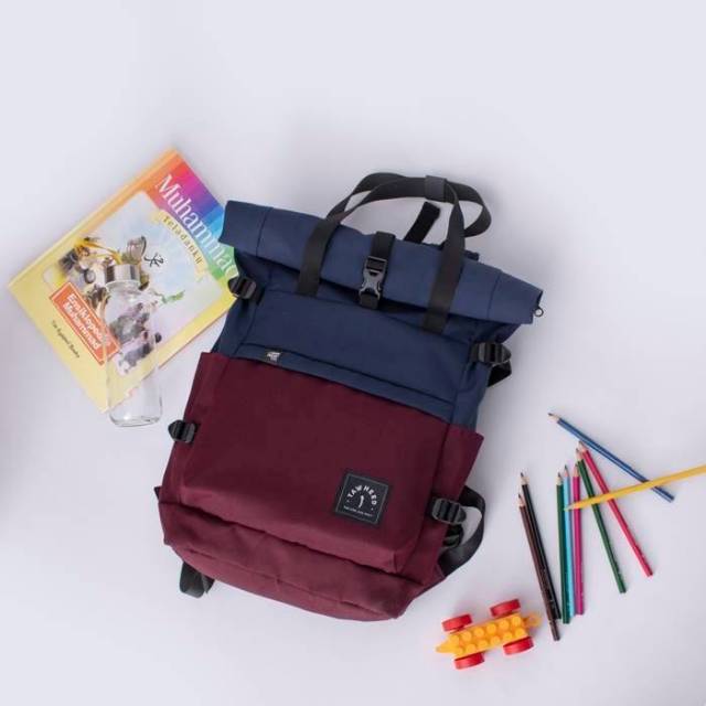 Ammar Kids Tas Backpack