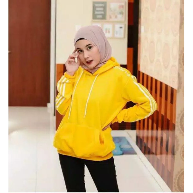 STARTS HOODIE || SWEATER HOODIE MURAH #ST