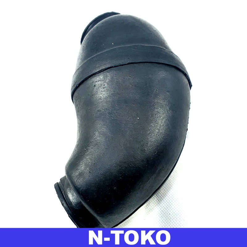 Karet Filter Karbu Lambung Motor Honda C70 Hitam