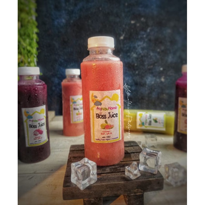 

Juice Buah2an