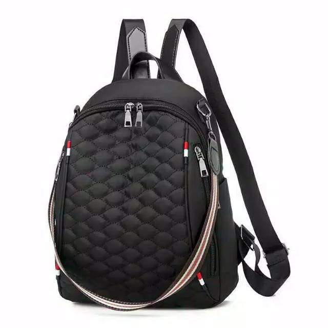 tas ransel wanita korean style murmer