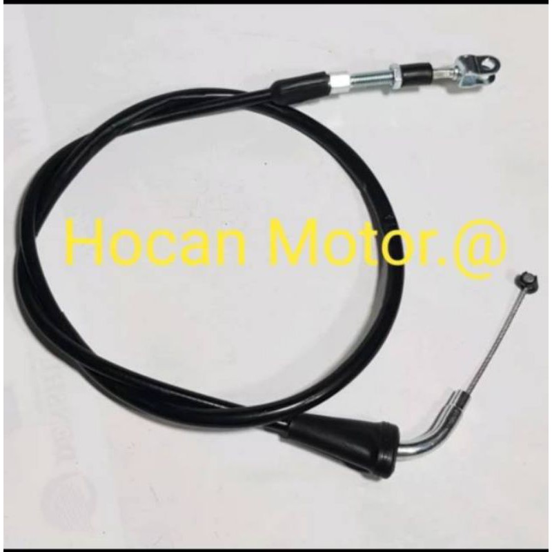 KABEL KOPLING THUNDER 125 THUNDER 125 LAMA HIGH QUALITY
