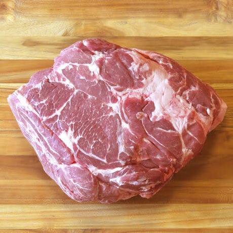 

MAKANAN BEKU / DAGING BABI KAPSIM ATAS PORK LOIN 1KG NON COD