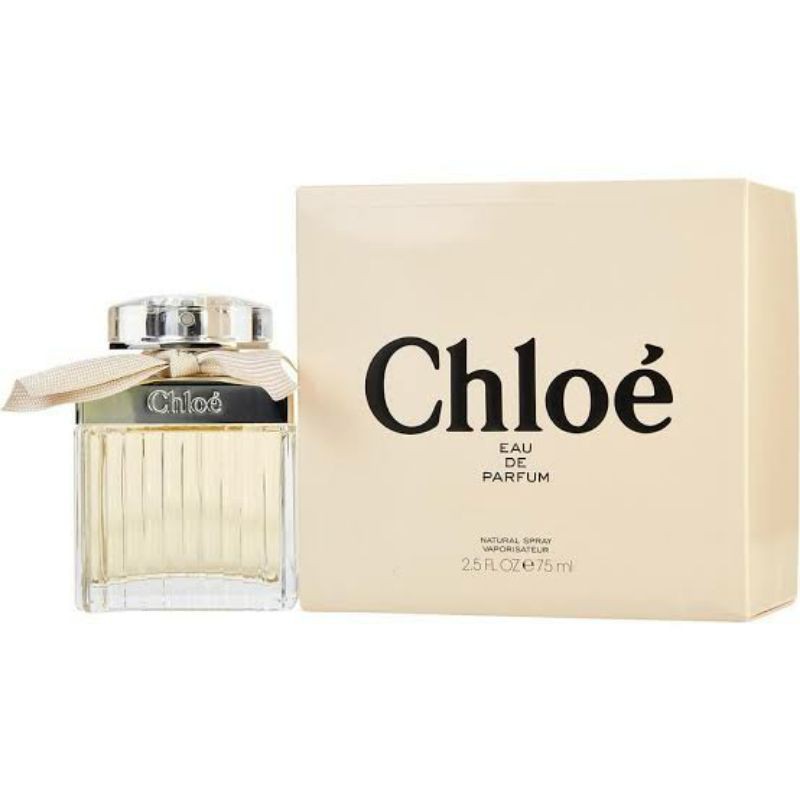 parfum refill / isi ulang CHLOE