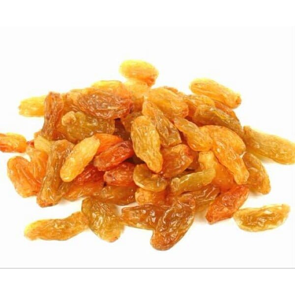 500 GR KISMIS GOLDEN RAISIN /OLEH OLEH HAJI