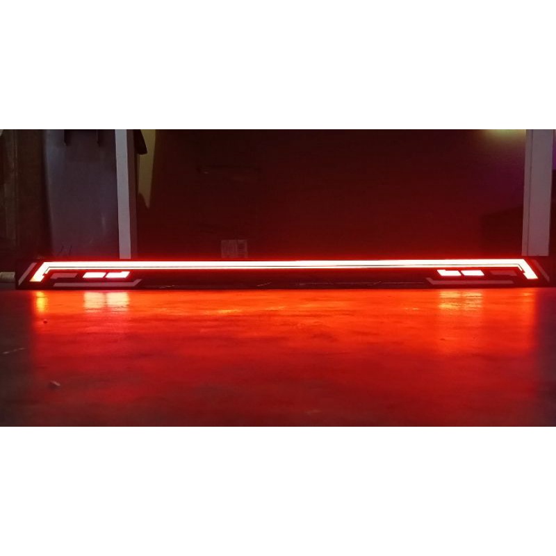 LAMPU REM CUSTOM PICKUP GRANMAX/L300/FUTURA/CARRY/APV/NEWCARRY/ STOPLAMP CUSTOM PICKUP