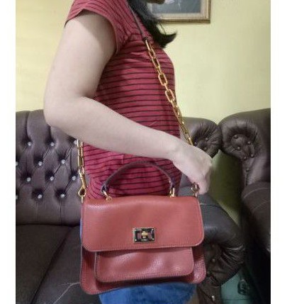 Tas Charles and Keith Original