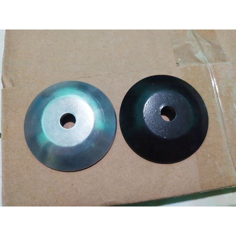 Hub Guard Depan - Front Hub Guard