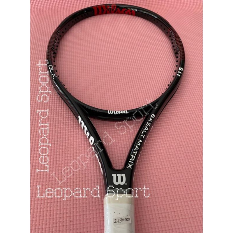Raket WILSON BLX FORCE ACE 115  243gr/115"
