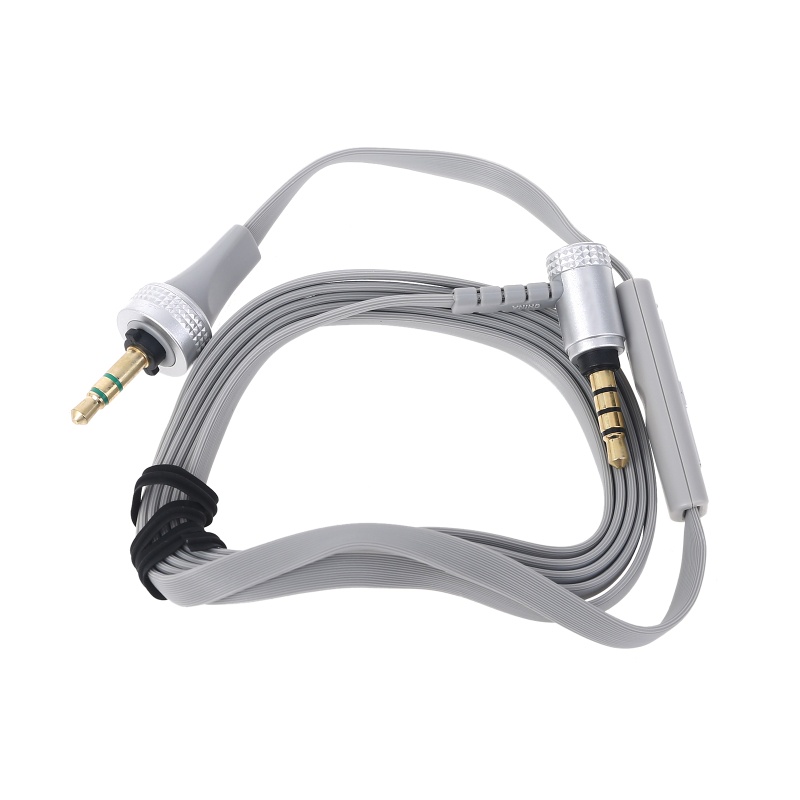 Btsg Kabel Aux 3.5mm Pengganti Untuk Headphone Sony Mdr-X10 Mdr-Xb920