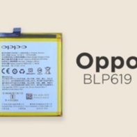 Baterai Oppo A57 A39 NEO 10 BLP619 BLP-619 BLP 619 Battery Batteray batre oppo Original 99% Battery