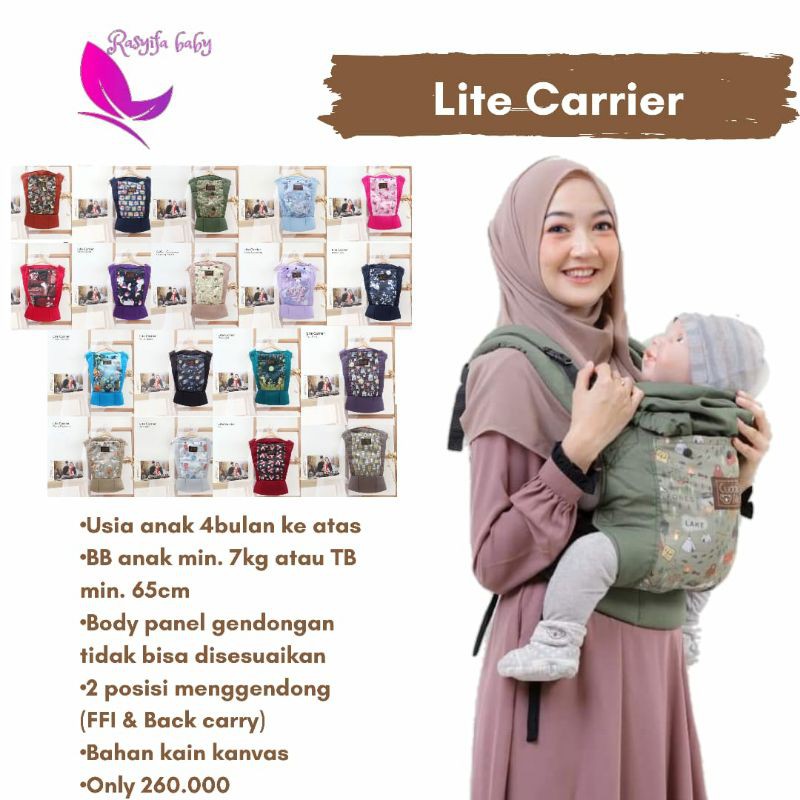 Harga Gendongan Monyet Terbaik Perlengkapan Travelling Bayi Ibu Bayi Mei 2021 Shopee Indonesia