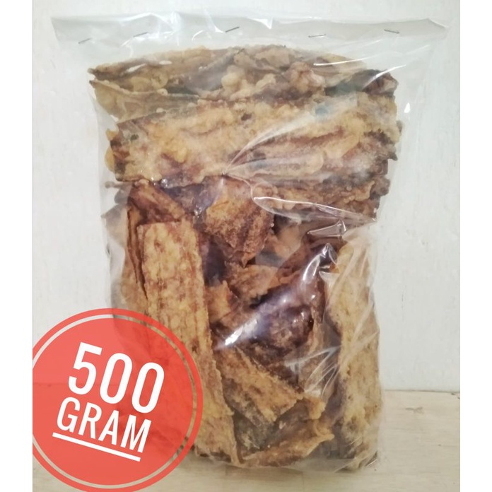 

Sale Pisang Manis Lezat Istimewa 500 Gram