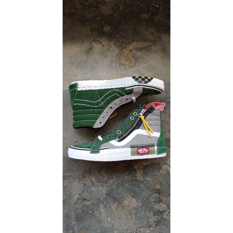 VANS SK-8 HI REISSUE CNP