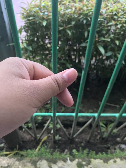 Atasan Batik Wanita Modern Seragam Kantor