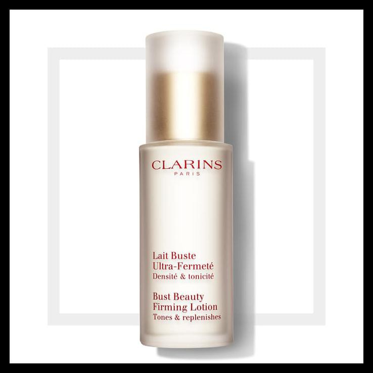 Clarins Bust Beauty Firming Lotion 50Ml