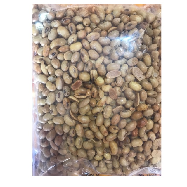 

Kacang kedelai 220 gr
