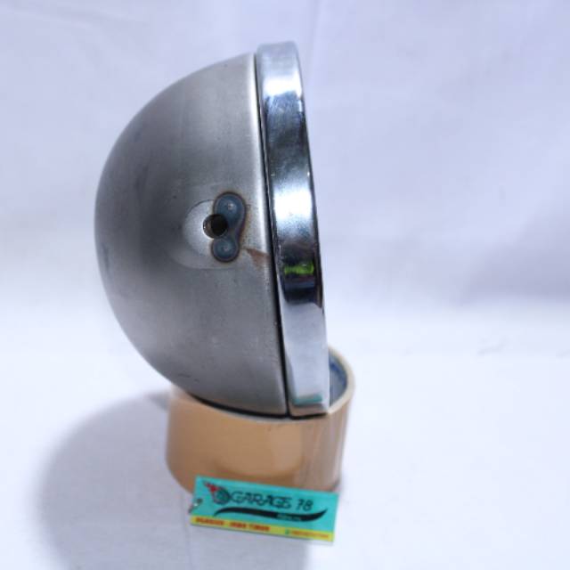 batok l2g pres press tebal