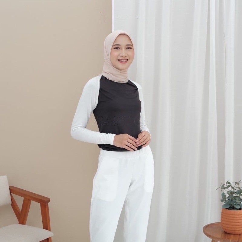 MANSET TANGAN SAMBUNG BOLERO MANSET BOLERO