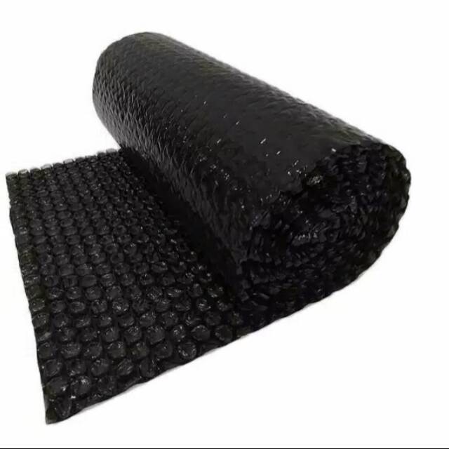 

Bubble Wrap Tambahan untuk packing