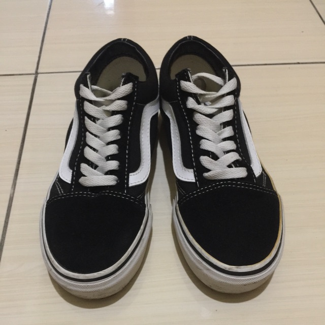 VANS OLDSKOOL