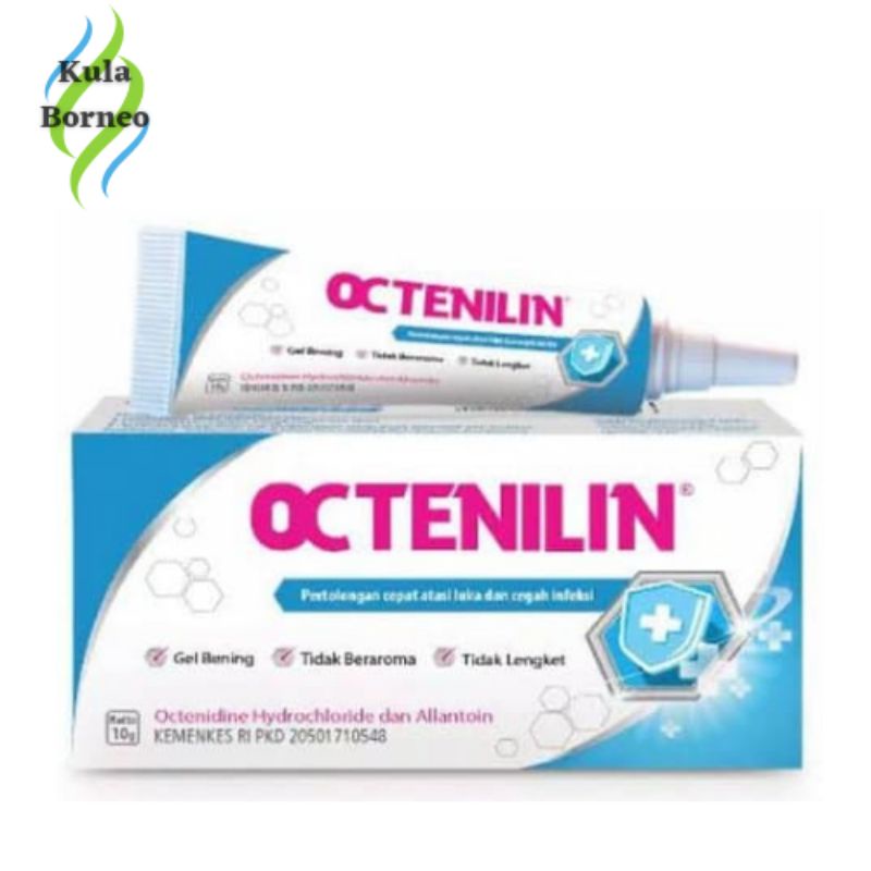 Octenilin Gel