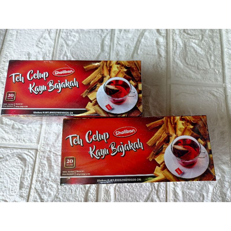 

TEH CELUP KAYU BAJARKAH TERPERCAYA ASLI KALIMANTAN