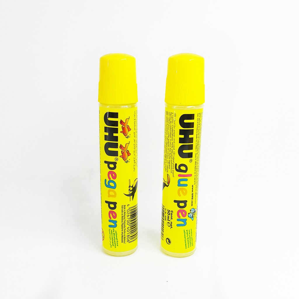 

UHU Glue Pen 50 ml