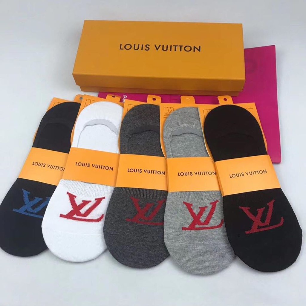 Kaos Kaki LV S2511SS
