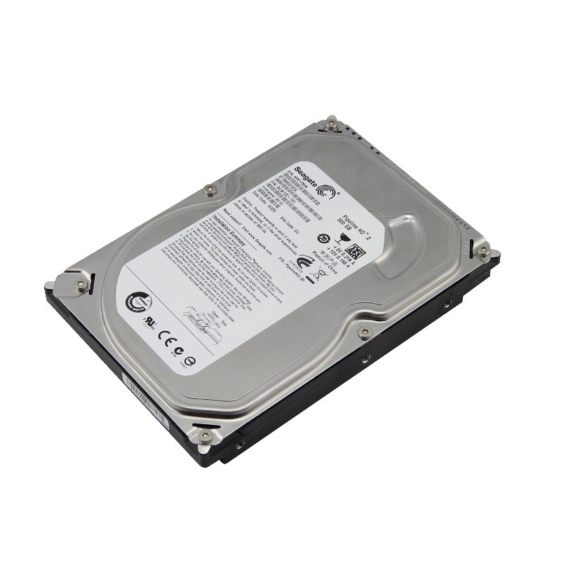 Jual Hardisk PC Murah - Hardisk Seagate Sata 500GB 3.5 INCH - Garansi 1  Tahun Indonesia|Shopee Indonesia