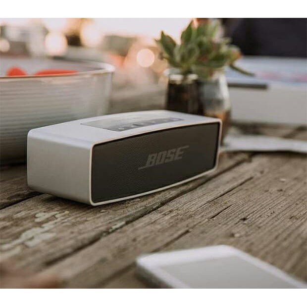 Speaker Bluetooth Bose Soundlink