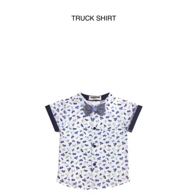 Truck Shirt