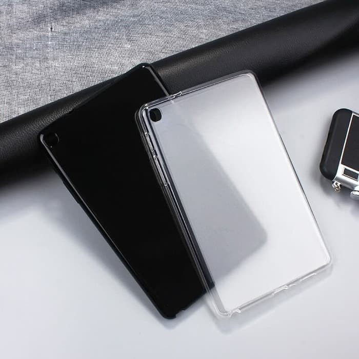 Softcase Ultrathin Ultra Thin TPU Silikon Soft Case Samsung Galaxy Tab S6 T860 T865