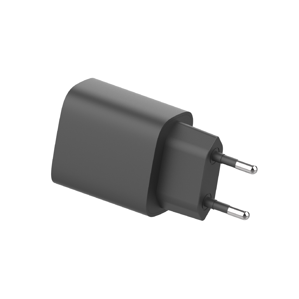 18W PD Fast Charger QC 3.0 for Apple Charger Type-C Power Adapter Quick Charger