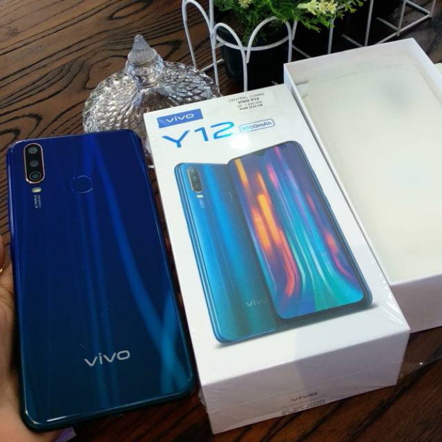 Vivo Y12 3/32