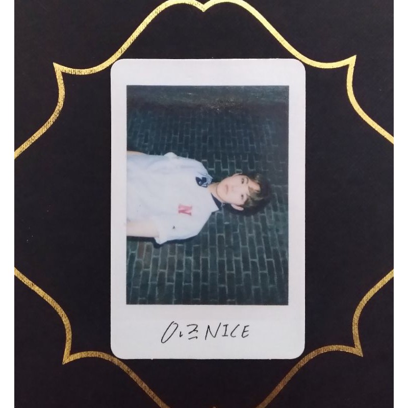 [Trade] PC Aju Nice Hoshi