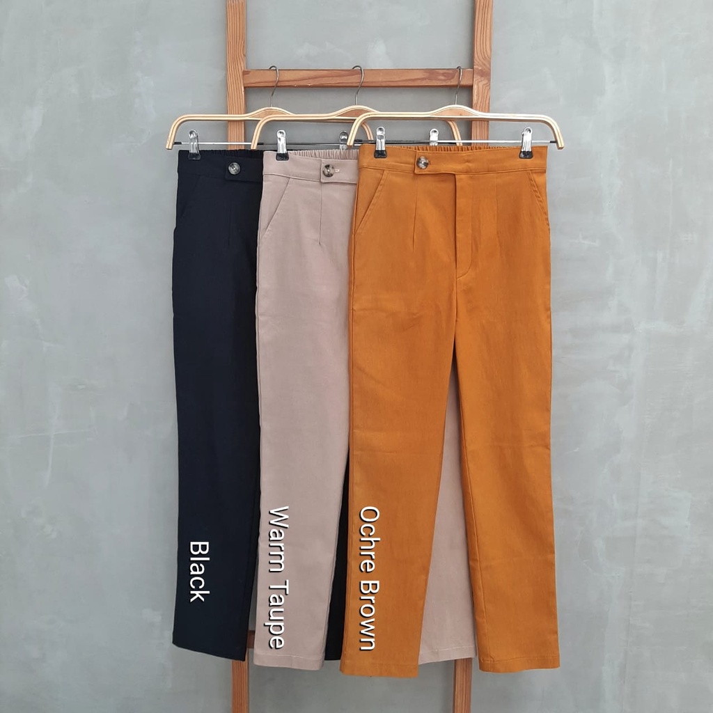 CallieTamami - C 6359 Dakota Pants