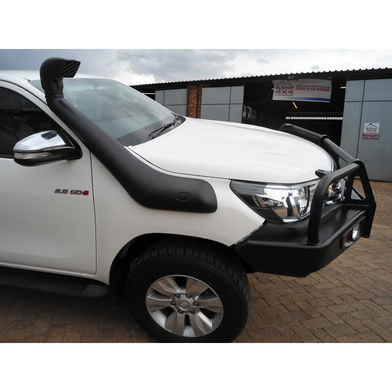 Snorkel hilux