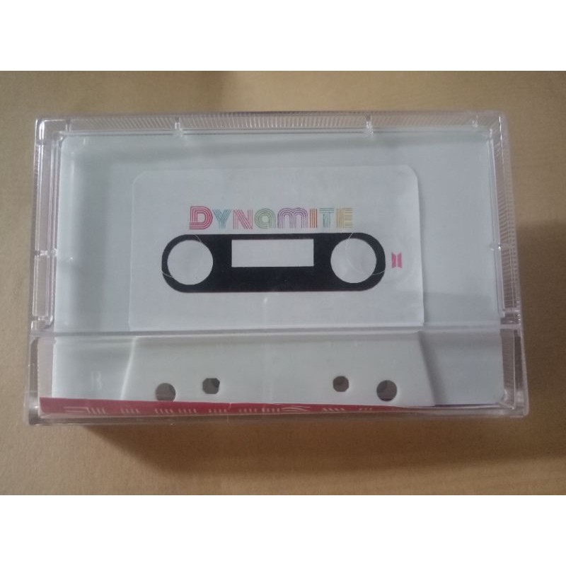 [unofficial] dvd dynamite