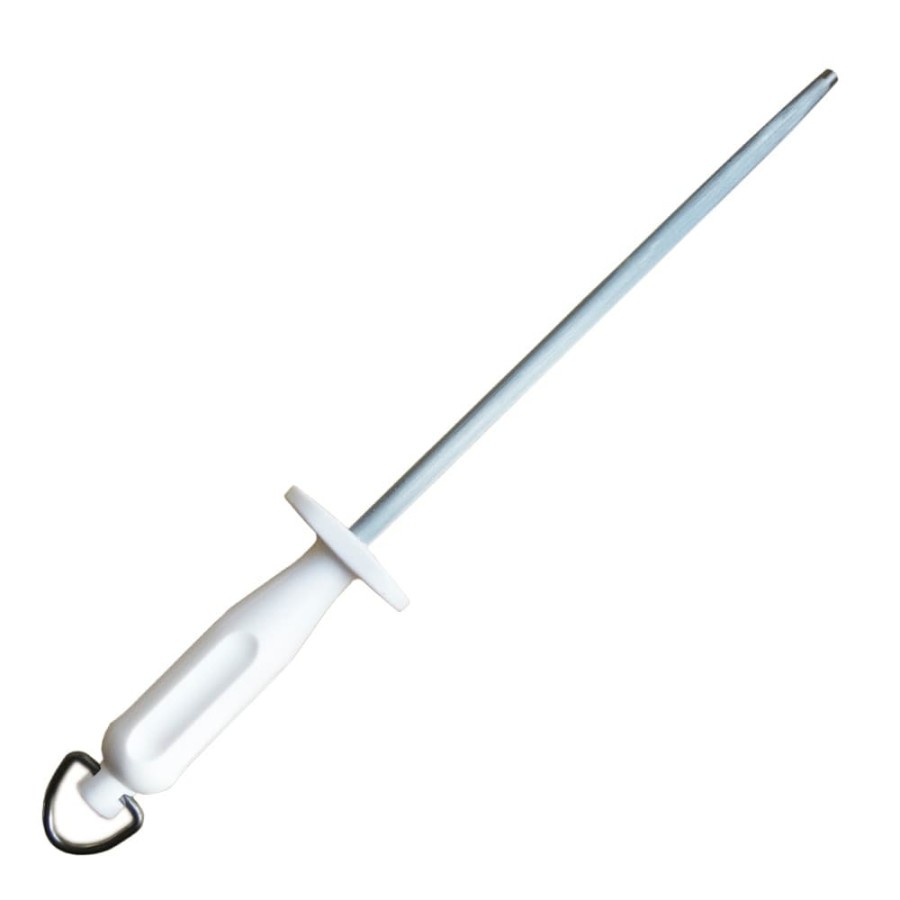 Sharpening Steel 10" Tramontina / Asahan Pisau Tramontina