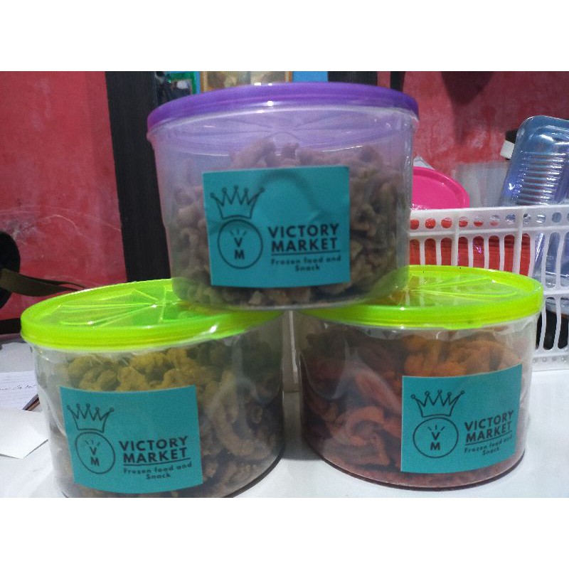 

usus crispy