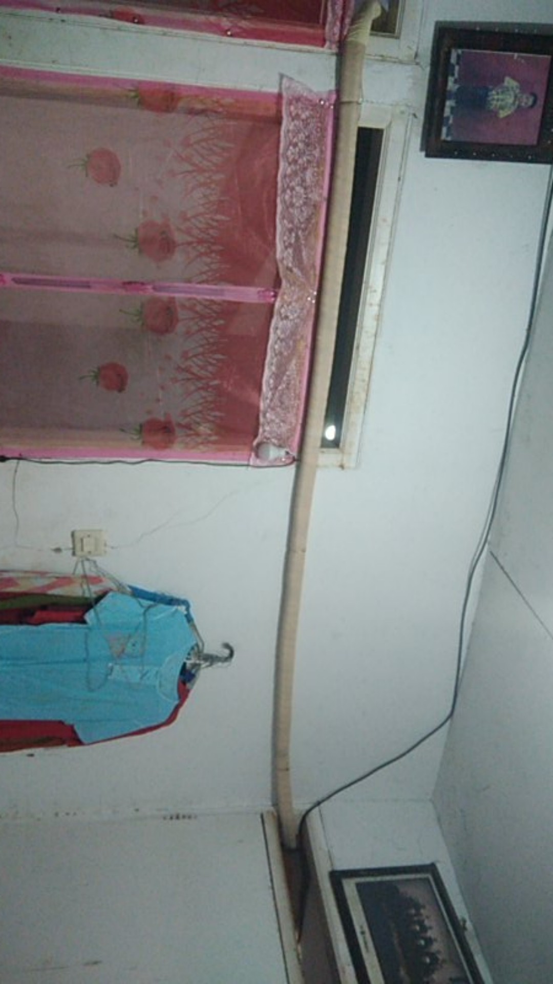 Pipa Ac 1 Pk Hoda Pipa 1/4 X 3/8 Tebal 0,61mm Meteran