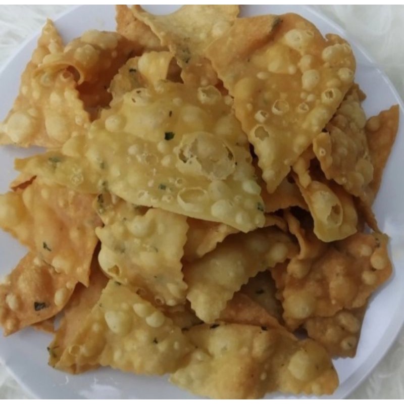 

keripik Bawang 250 gr
