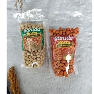 Jual GARUDA ROSTA / SNACK BRANDED / SNACK ORIGINAL / KEMASAN 250GRAM ...