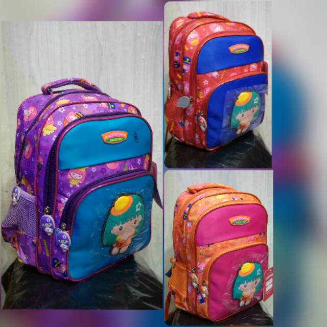 Tas Alto Star 448 Import Original