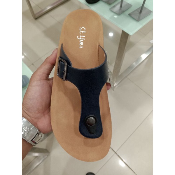 ST YVES SANDAL JEPIT WANITA ORIGINAL