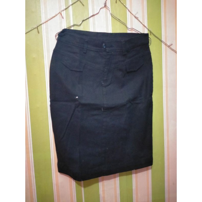 preloved rok kerja