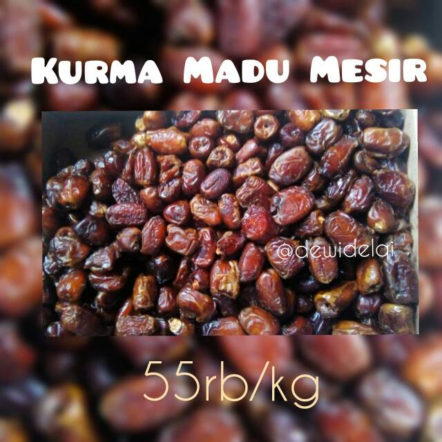 

Kurma mesir