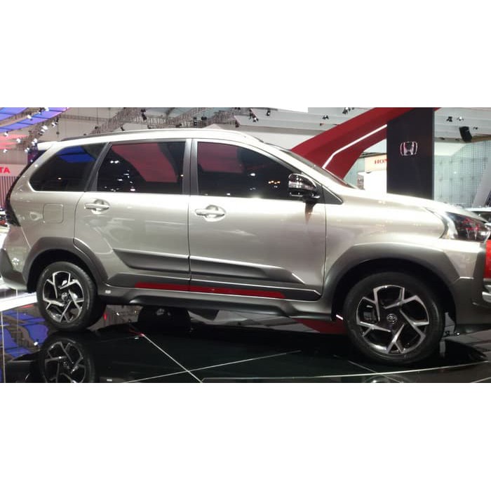 Diskon Velg Mobil Toyota Grand New Avanza Veloz 2017 Ring 16