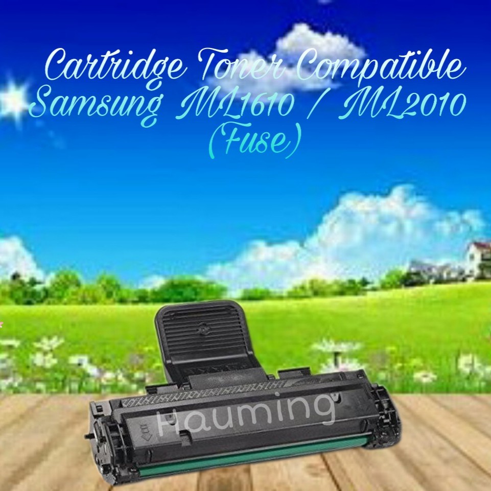 Toner Cartridge Compatible Sam ML-1610 2010 2015 2020 2510 ML1610 ML2010